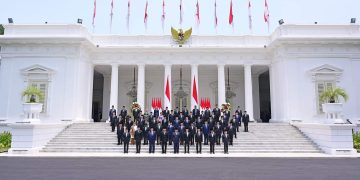 Wamenkeu:  Kabinet Gemuk tidak Ada Risiko APBN