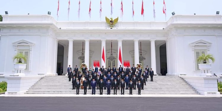 Wamenkeu:  Kabinet Gemuk tidak Ada Risiko APBN
