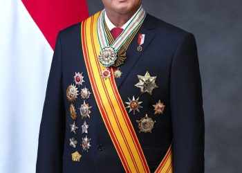 TNI Siapkan 3 Calon Ajudan Prabowo