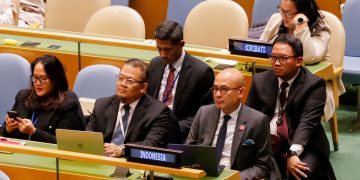 ICJ Diminta Tegaskan Kewajiban Israel atas Misi Kemanusiaan PBB di Gaza