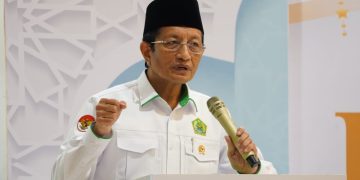 Menteri Agama Usul Biaya Perjalanan Haji Rp 65 Juta Tahun 2025