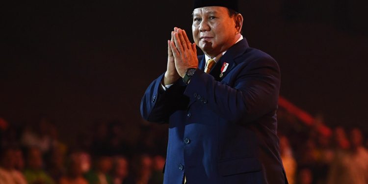 Presiden Prabowo Izinkan Pemberian Amnesti untuk Kemanusiaan dan Rekonsiliasi
