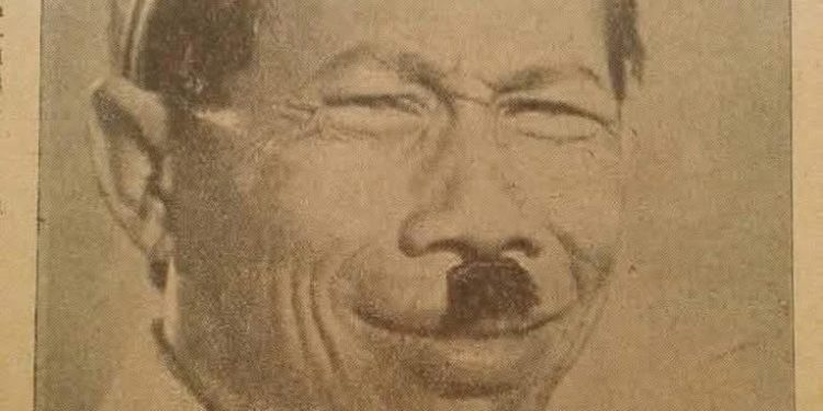 Jejak Perjalanan Kuntjung: Mengubah Nasib Lewat Musik dan Humor