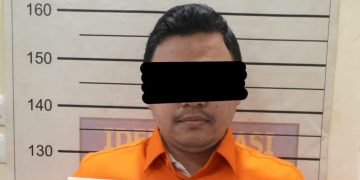 Alihkan Dana Nasabah Rp700 Juta, Polda Aceh Tangkap Oknum Karyawan BSI