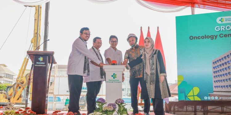 RSUP dr. Soeradji Tirtonegoro Siapkan Layanan Onkologi Paripurna dengan Gedung Baru