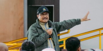 Ini Aplikasi Ajukan Izin Sumbangan dan Undian Gratis