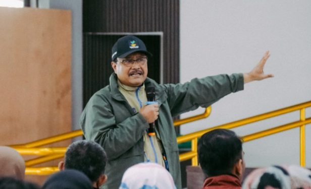 Ini Aplikasi Ajukan Izin Sumbangan dan Undian Gratis