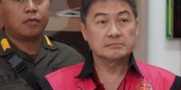 Budi Said Divonis 15 Tahun Penjara dan Uang Pengganti 58,841 Kg Emas