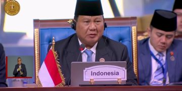 Prabowo Tegaskan Pentingnya Persatuan dan Kolaborasi Ekonomi di KTT D-8