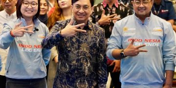Kemenekraf Kelompokkan Program Unggulan Tahun 2025 dalam Empat Klaster