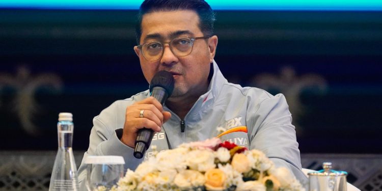 Menekraf Teuku Riefky Proyeksikan Tiga Tren Ekonomi Kreatif pada 2025