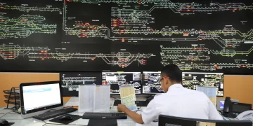 Ini Penyebab Tiket Kereta Api Februari 2025 Belum Bisa Dibeli