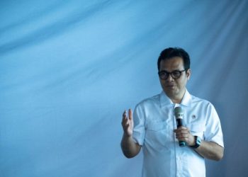 Wamen Nezar: Pemerintah Siapkan Regulasi AI yang Lebih Solid