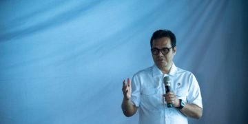 Wamen Nezar: Pemerintah Siapkan Regulasi AI yang Lebih Solid