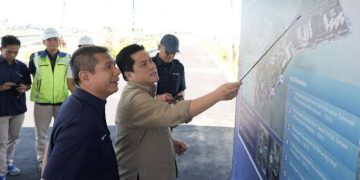 Rencana Erick Thohir Pelni dan ASDP Bakal Dilebur ke Pelindo, Begini Respon Dirut