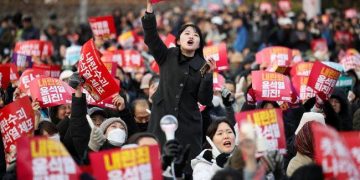 Pelajaran dari Pemakzulan Presiden Korea Selatan Yoon Suk Yeol: Apa yang Bisa Dipelajari oleh Indonesia?