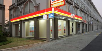 Alfamart Tutup 400 Gerai