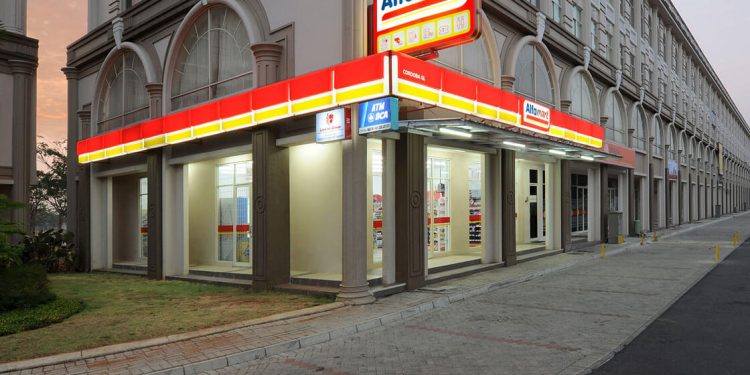 Alfamart Tutup 400 Gerai