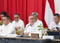 Zulhas: Tahun Depan Tidak Ada Impor Beras, Gula, Garam dan Jagung Pakan Ternak