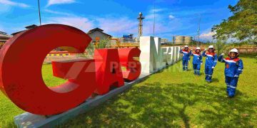 Moody’s Naikkan Rating PGN ke “Baa2”