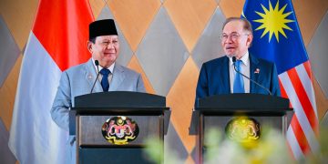 Kolaborasi Pertamina dan Petronas
