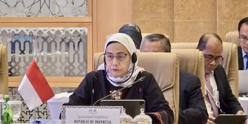 Sri Mulyani: IsDB Perlu Siapkan Kerangka Strategis Baru