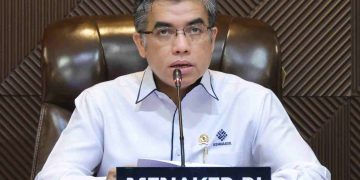 Menaker Harapkan Pertamina Jadi Role Model Hubungan Industrial Pancasila