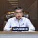 Menaker Harapkan Pertamina Jadi Role Model Hubungan Industrial Pancasila