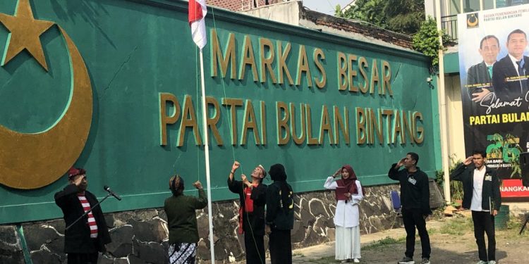 Kandidat Kuat Calon Ketua Umum PBB Pengganti Yusril Ihza Mahendra