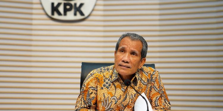 KPK Apresiasi Kepatuhan LHKPN Kabinet Merah Putih