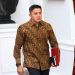 Mayor Teddy Lapor LHKPN Rp 15,38 Miliar