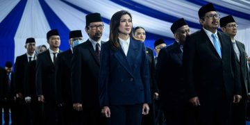 Komdigi Rombak Besar-besaran, Berikut Daftarnya