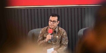 Jadikan Indonesia Top Five Nation, ini Ajakan Wamen Nezar