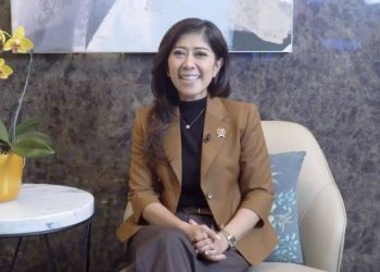 Komdigi Luncurkan e-Katalog Prangko 2025 Berbasis NFT dan AR