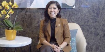 Komdigi Luncurkan e-Katalog Prangko 2025 Berbasis NFT dan AR