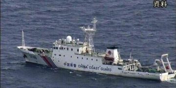 China dan Filipina Kembali Memanas Karena ini