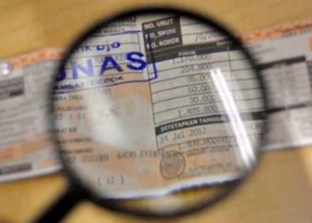 Cara Cek Pajak Kendaraan Via WhatsApp