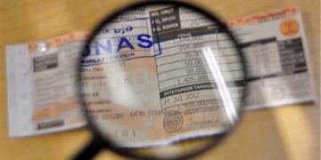 Cara Cek Pajak Kendaraan Via WhatsApp