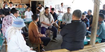 Ombudsman Taksir Kerugian Nelayan Capai Rp9 M Karena Pagar Laut
