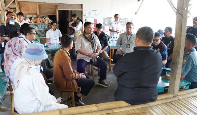 Ombudsman Taksir Kerugian Nelayan Capai Rp9 M Karena Pagar Laut