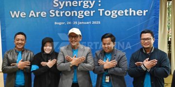 PertaLife Insurance Bukukan Premi Bruto Tertinggi Sepanjang 2024
