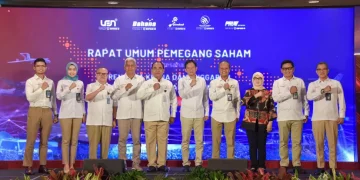 Pindad Gelar RUPS, Targetkan Kontrak Rp24 Triliun