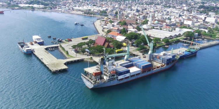 Pelabuhan Parepare Siap Berbenah