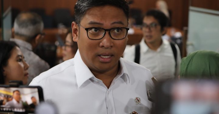 Aturan Rafaksi Pembelian Gabah Dicabut, HPP Rp6.500
