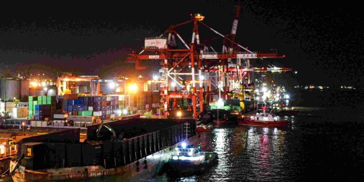 Pelindo Marine Pastikan Kesiapan Armada dan Layanan Jelang Lebaran