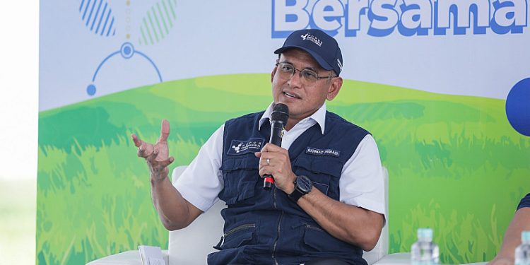 Daftar Komisaris dan Direksi Pupuk Indonesia Setelah RUPS