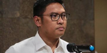 Wamentan Sudaryono Jadi Komisaris Utama PT Pupuk Indonesia, Lepas Jabatan di Bulog