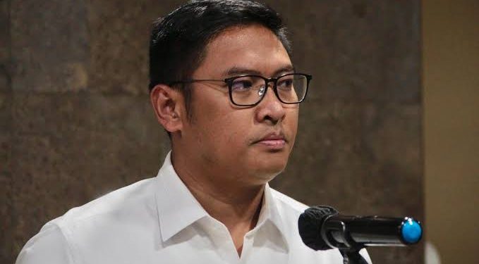Wamentan Sudaryono Jadi Komisaris Utama PT Pupuk Indonesia, Lepas Jabatan di Bulog