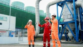 Wamenlu Tata & Anthony Leong Didaulat Jadi Komisaris PLN Indonesia Power