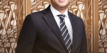 Profil Rudi As Aturridha yangDitunjuk Jadi Plt Direktur Keuangan dan Manajemen Risiko PT KAI